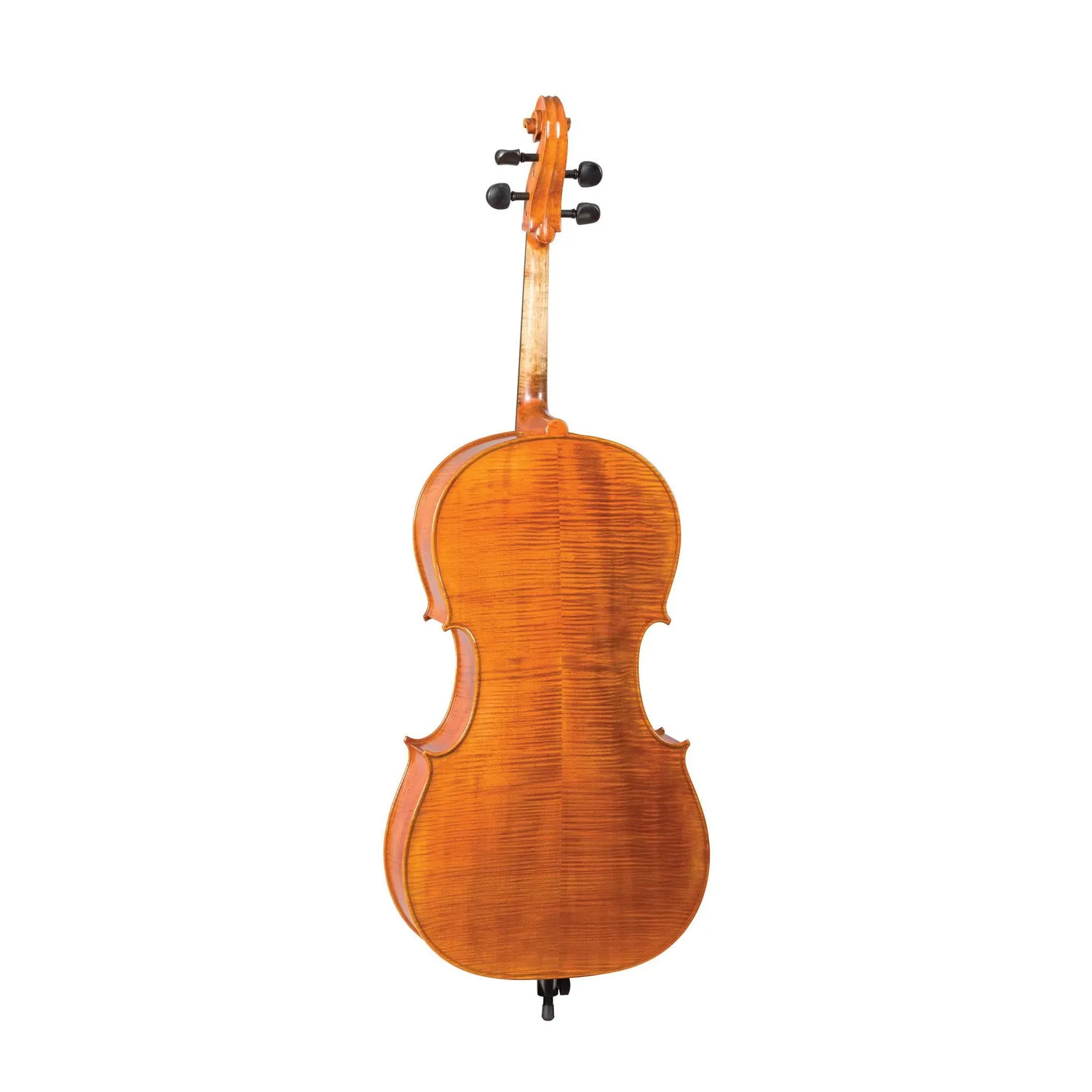 Shar Music SharWay Premium Cello-Set 4/4 Komplett mit Bogen