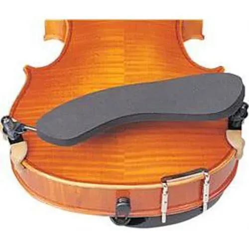 Wolf Forte Secondo Schulterstütze Viola 15 Zoll verstellbar