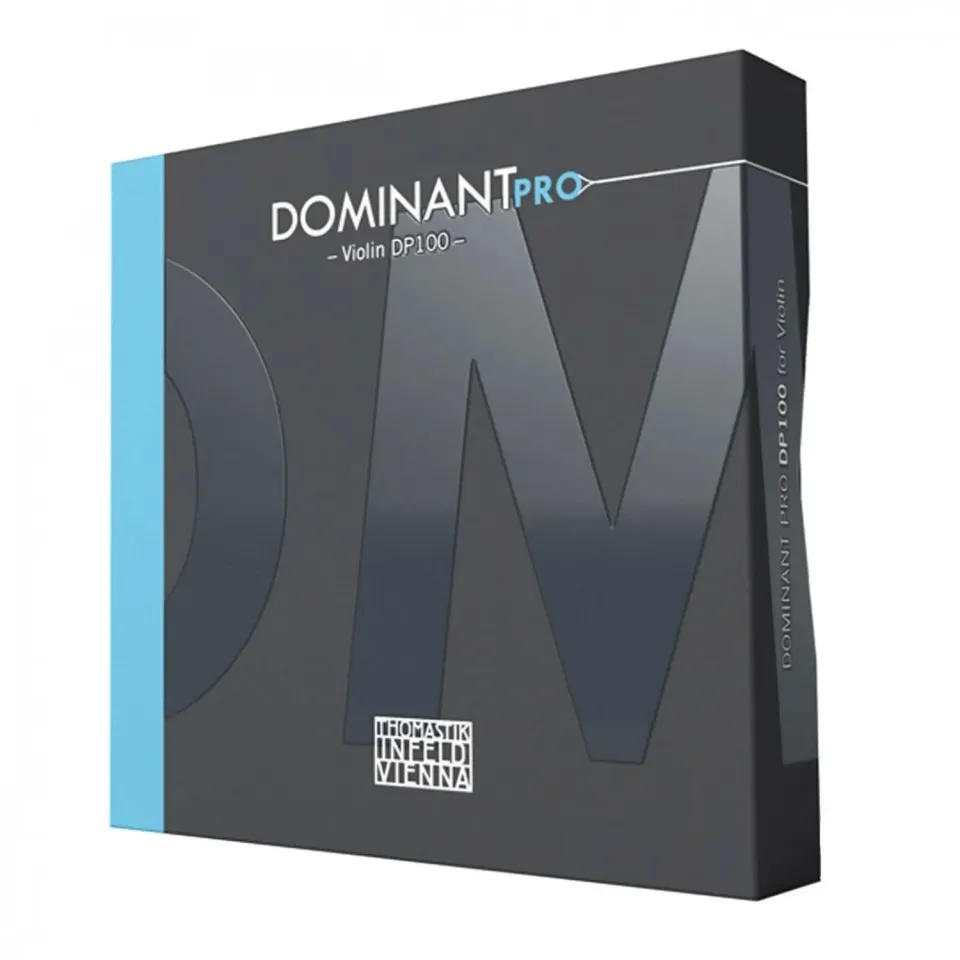 Thomastik Dominant Pro Violinsaiten Satz 4/4 Medium