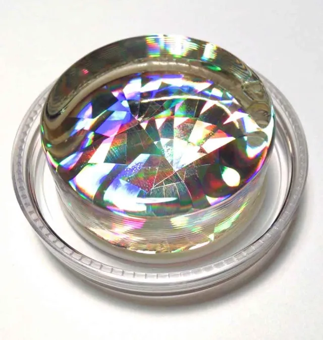 Magic Rosin Ultra Kolophonium Cello Bass Shattered Glass