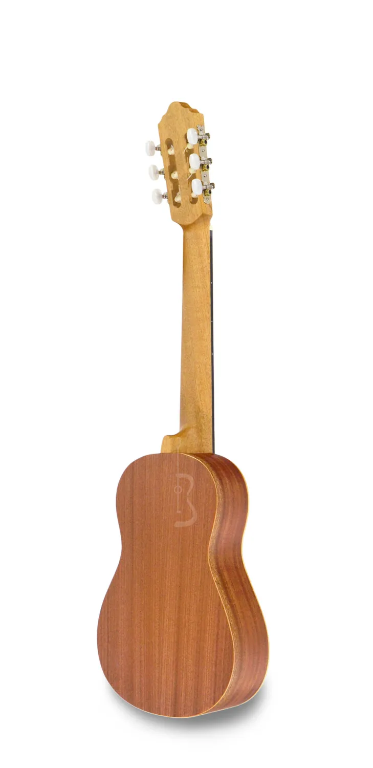 APC TR100 NY Gitarre Nylon Sapelli