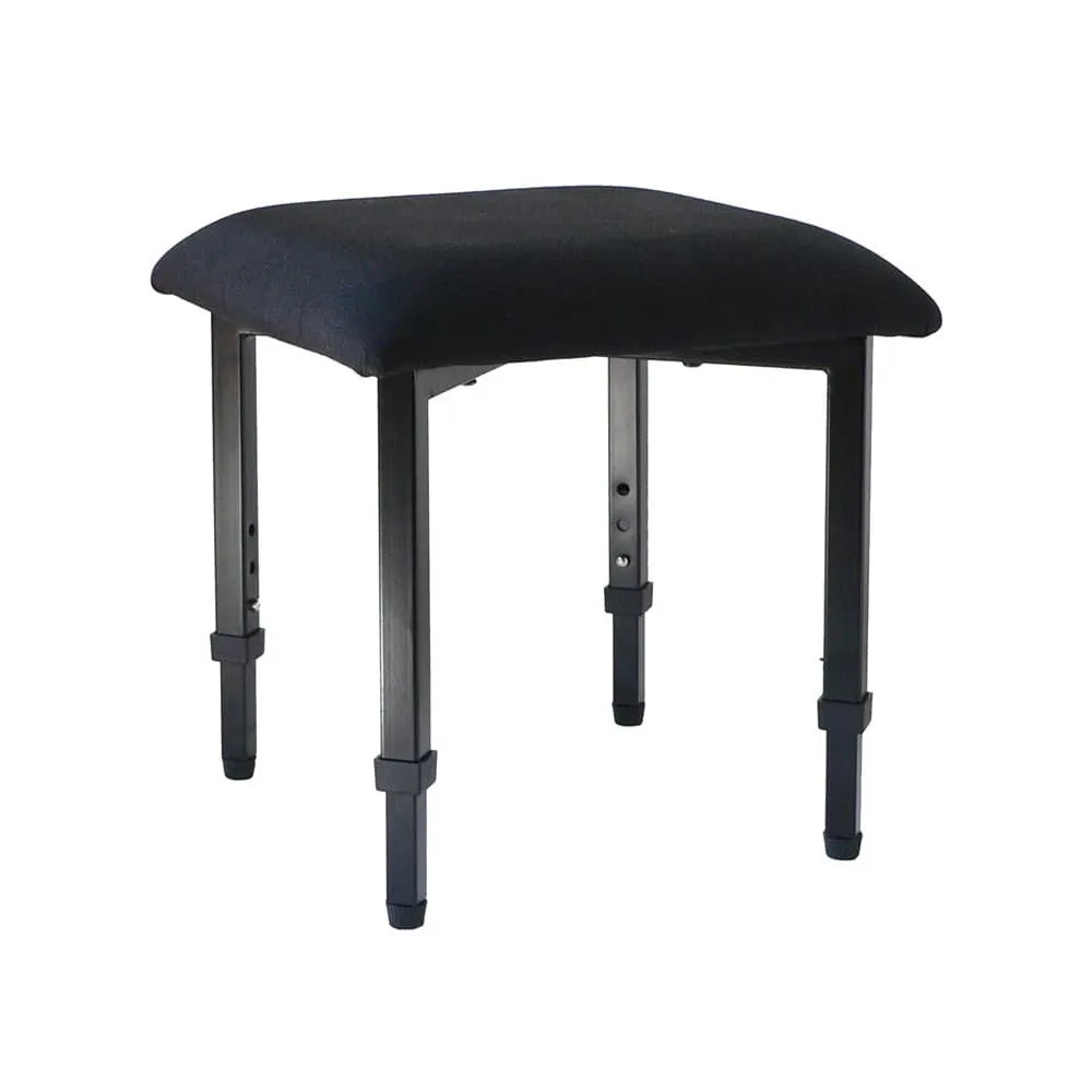 Shar Music Adjustrite Junior Cellohocker verstellbar