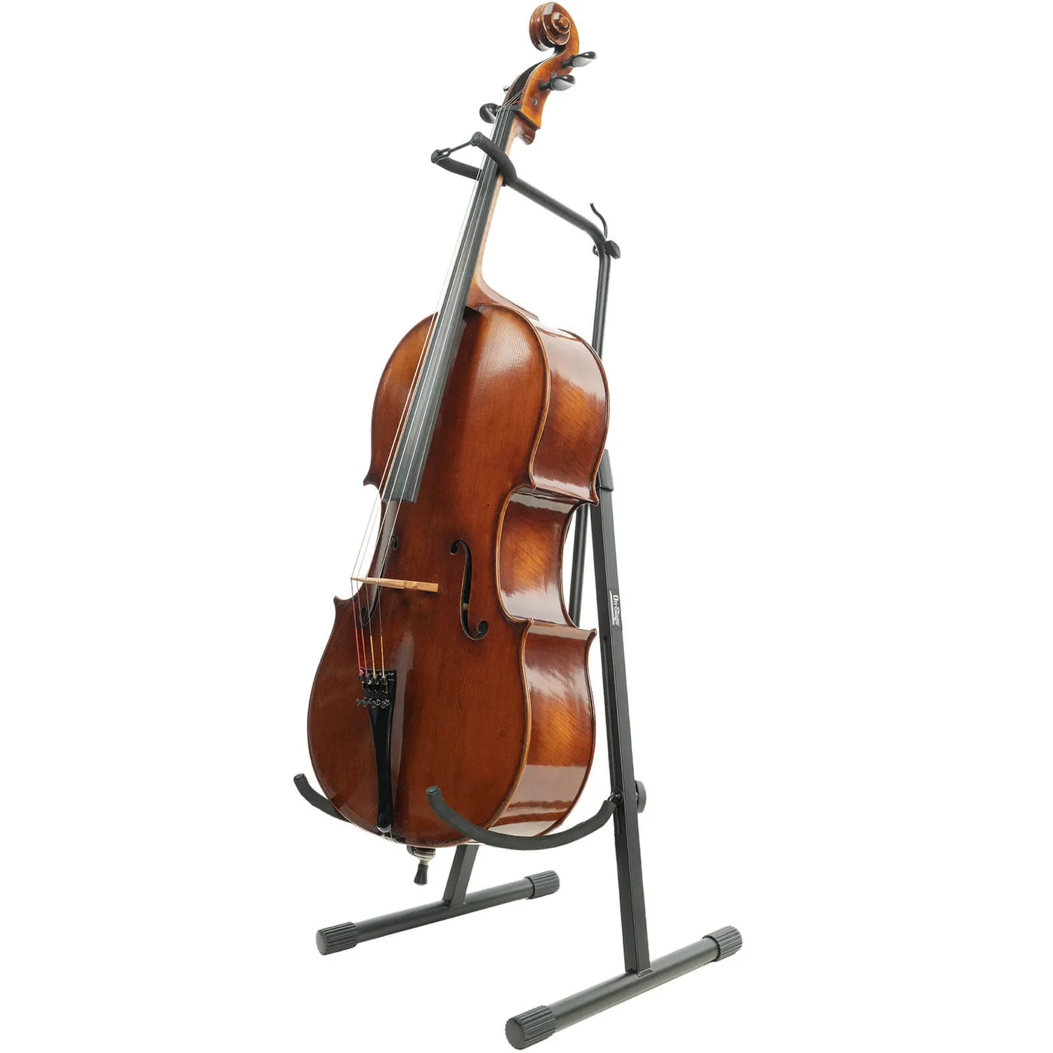 Shar On-Stage Cello Bass Ständer verstellbar