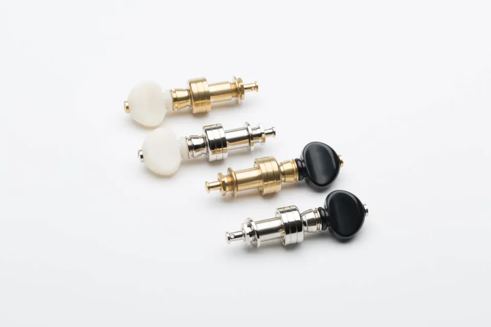 Pisgah Planeten Mechanik einzeln Gotoh Metall