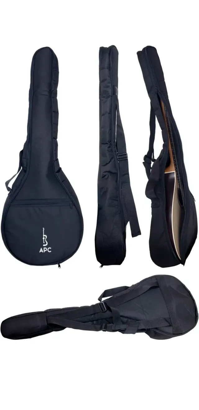 APC Gigbag für Irische Bouzouki SIRBZK A Tasche