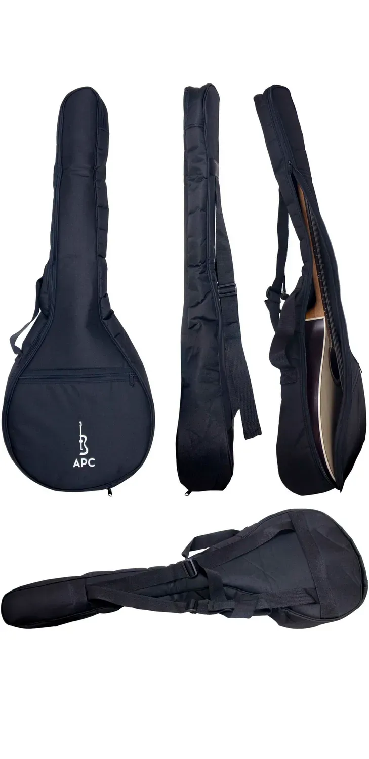 APC Gigbag für Irische Bouzouki SIRBZK A Tasche