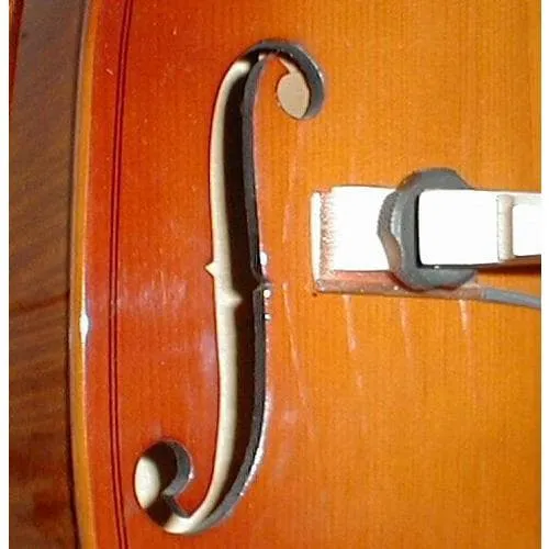 Shar Music Realist Copperhead Tonabnehmer Kontrabass