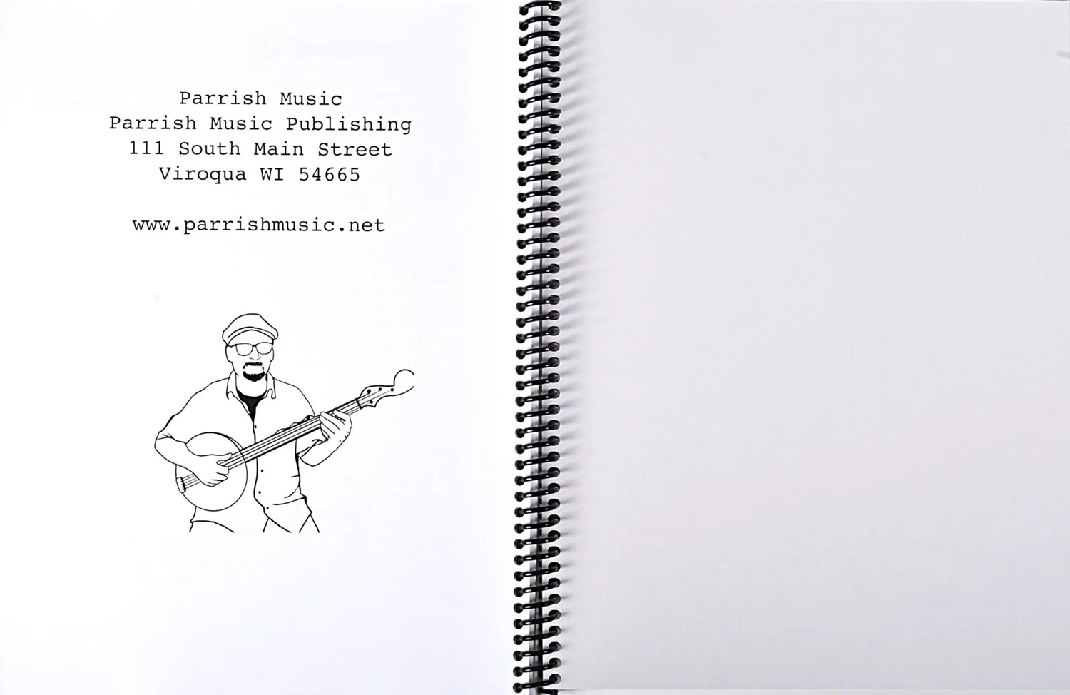 Pisgah Field Guide Clawhammer Banjo Lehrbuch 100 S.