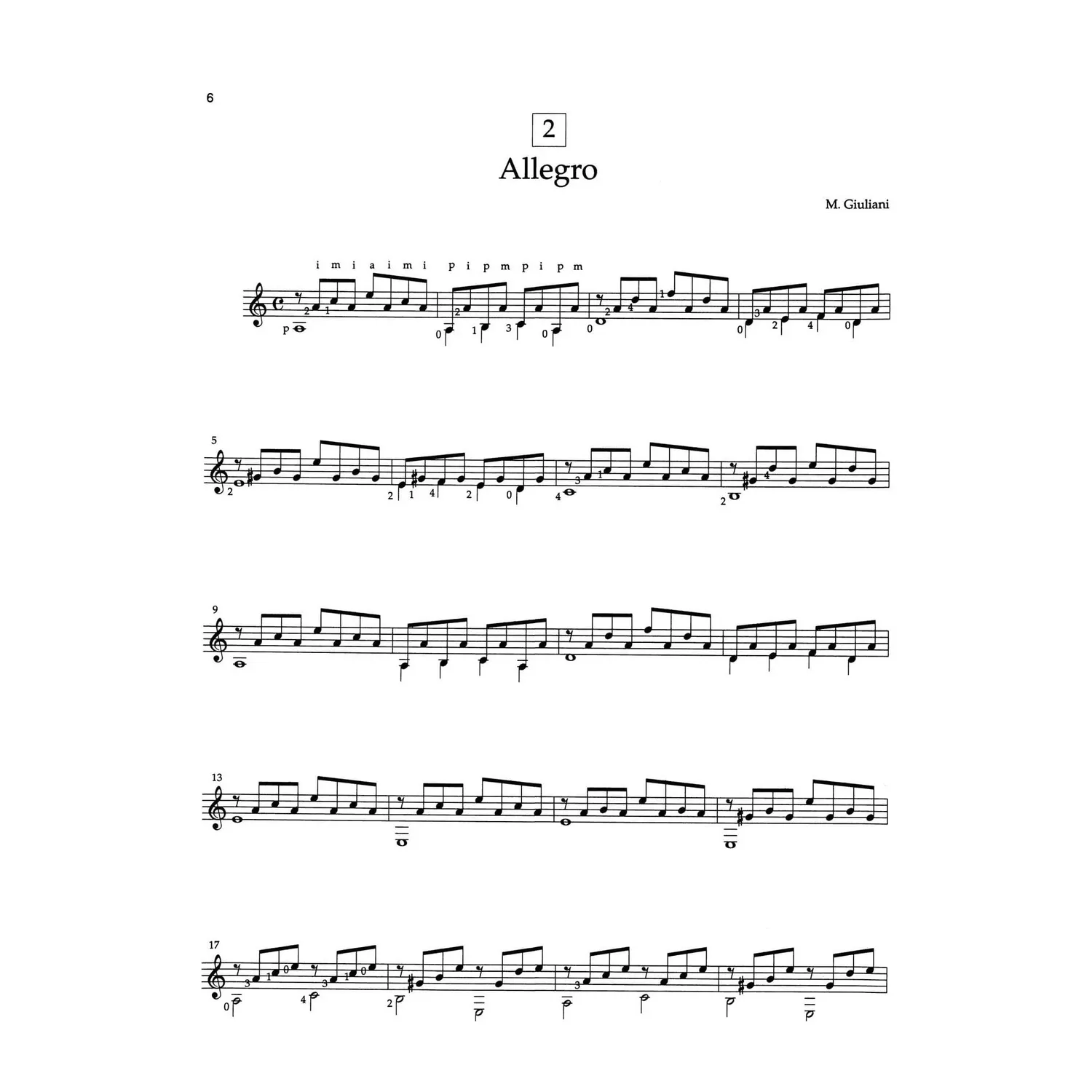 Shar Music Suzuki Guitar School Bk 4 Gitarrennoten mit CD