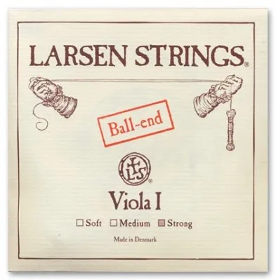 Larsen Viola A Violasaite Strong Kugel