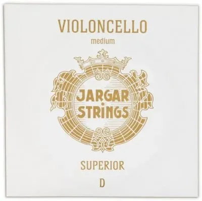 Jargar Superior Cellosaite D