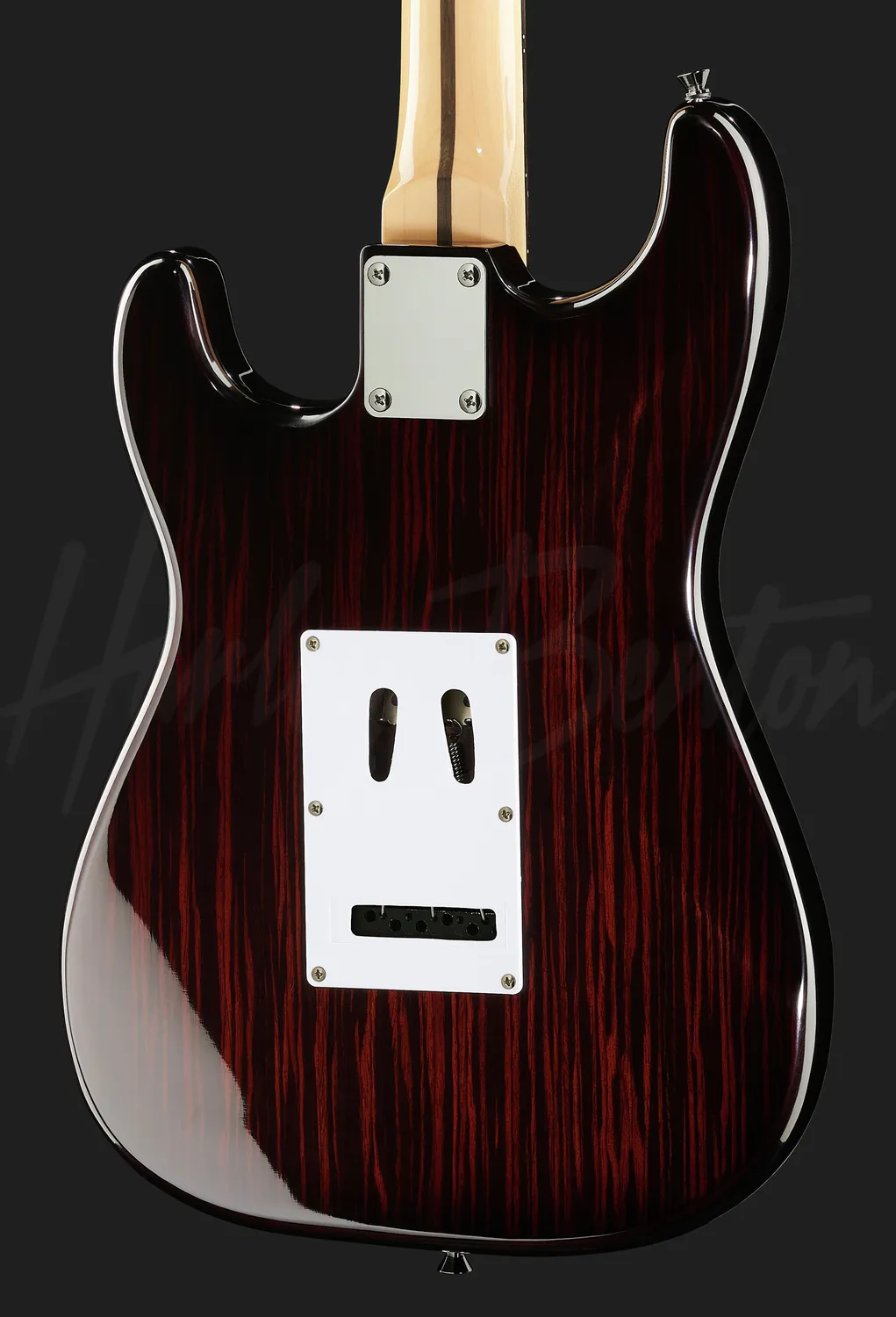Harley Benton Classic ST-70 RW E-Gitarre Singlecoil