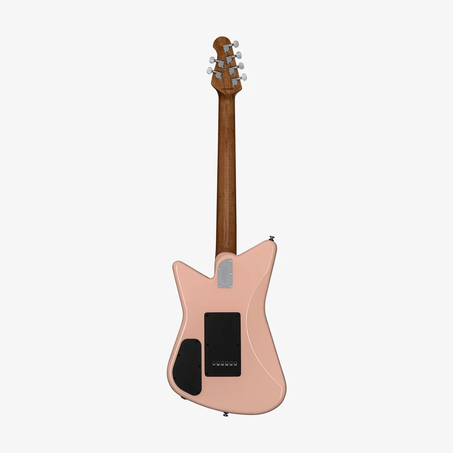 Sterling Mariposa E-Gitarre Pueblo Pink HH