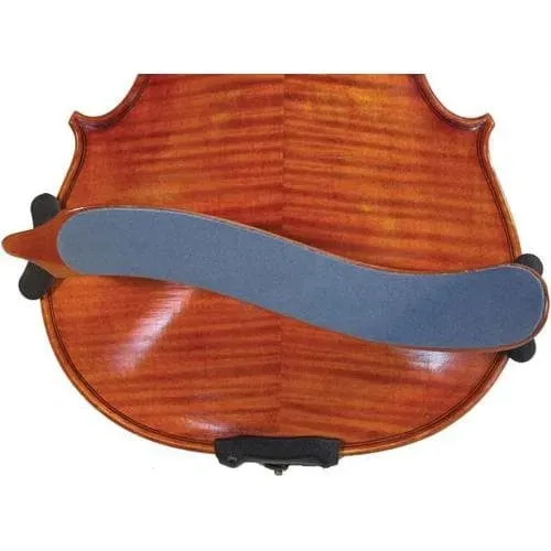Mach One Hook Schulterstütze Viola Ahorn mittel