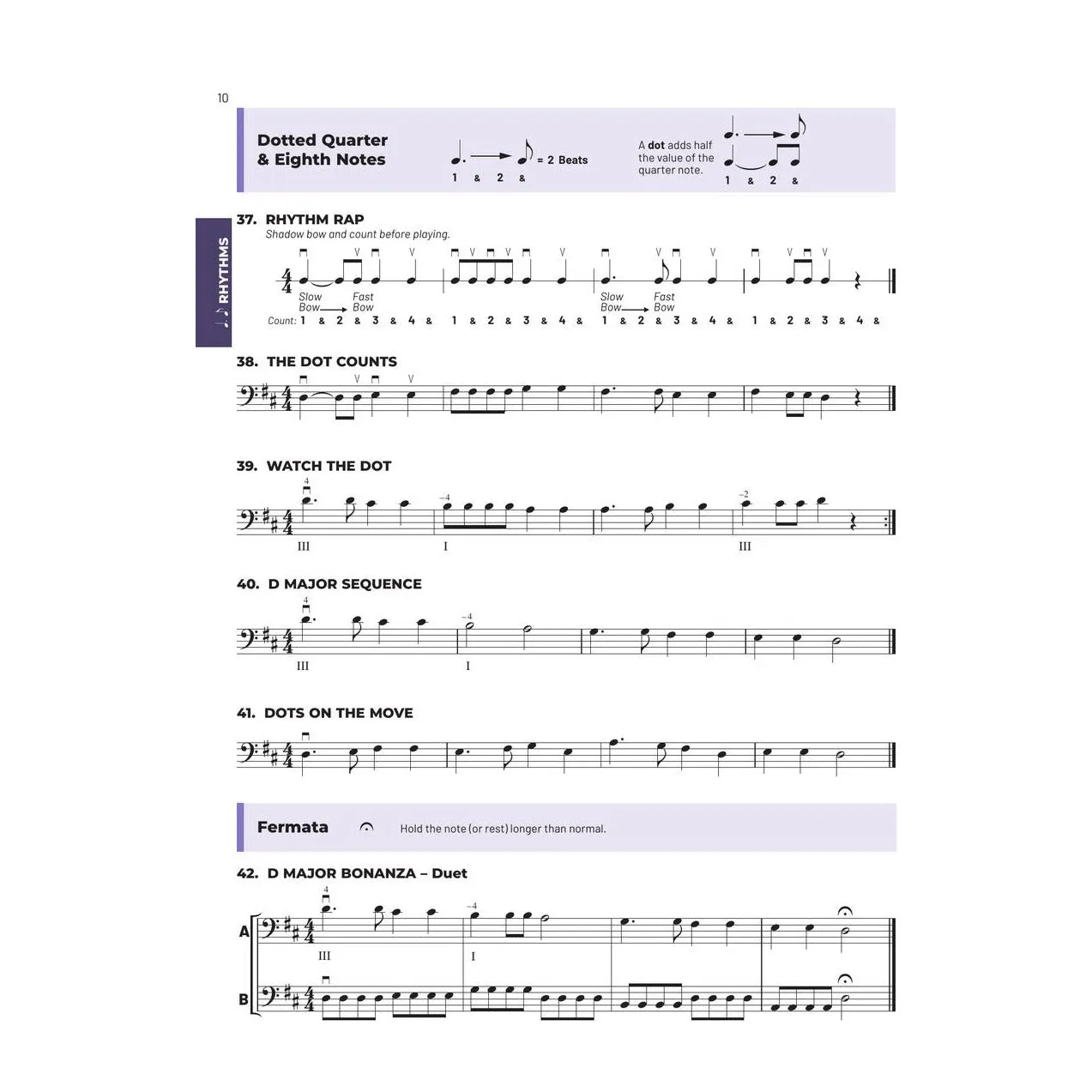 Hal Leonard Essential Elements Bass Schule Buch 2 Ausgabe 2025