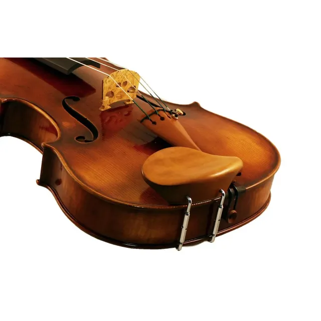 Gordon Viola Kinnhalter Buchsbaum hoch 28 mm