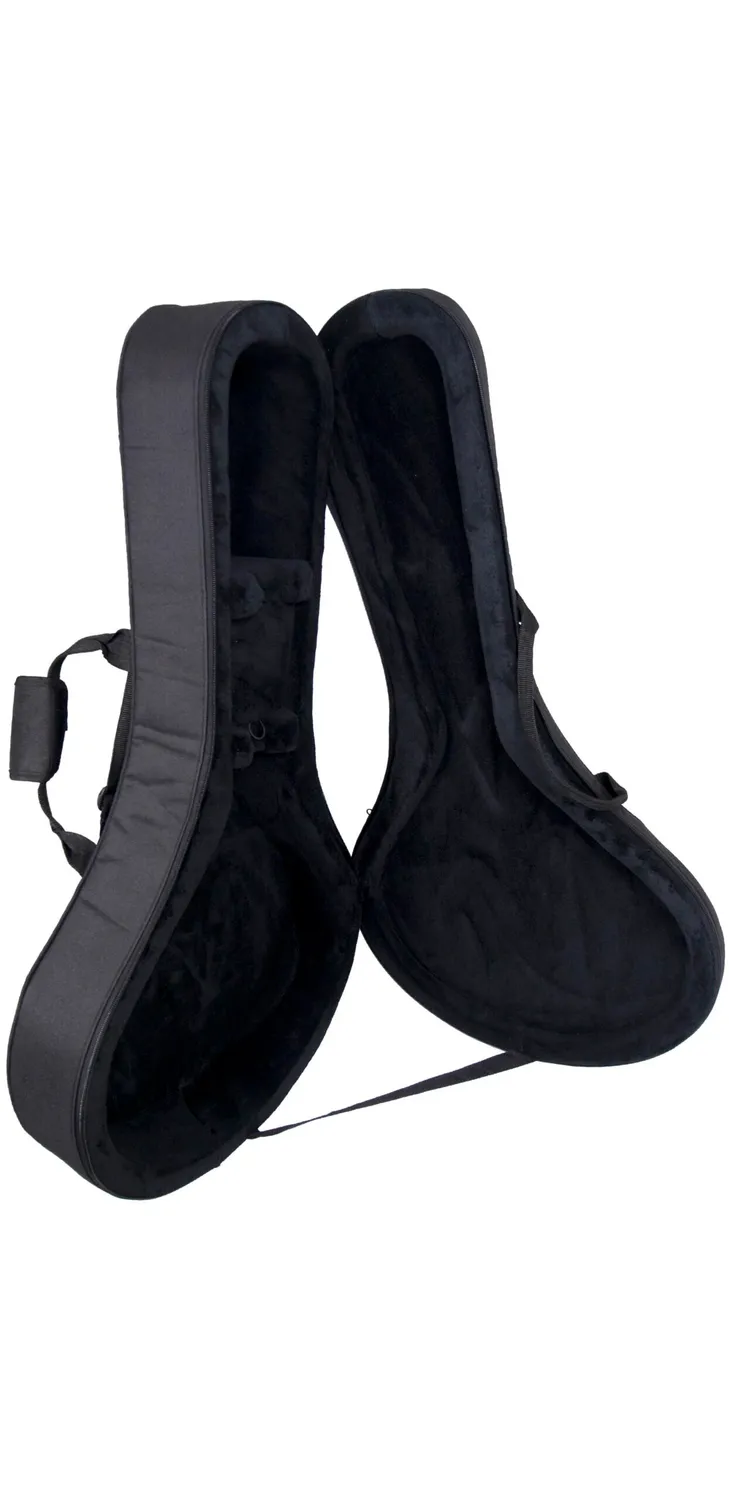 APC EGF Koffer Portugiesische Gitarre Fado