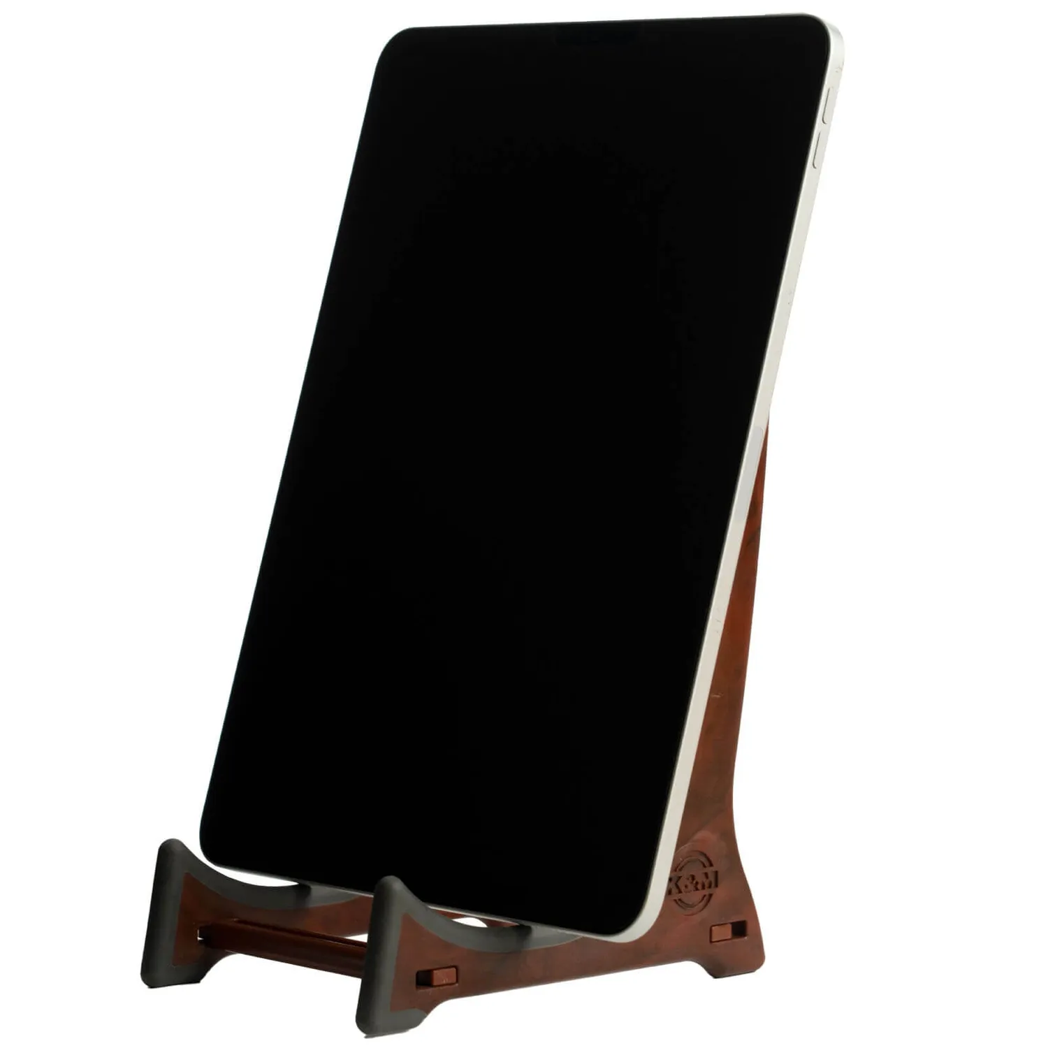 K&M Display Stand Geigenständer Holz Violine Ukulele