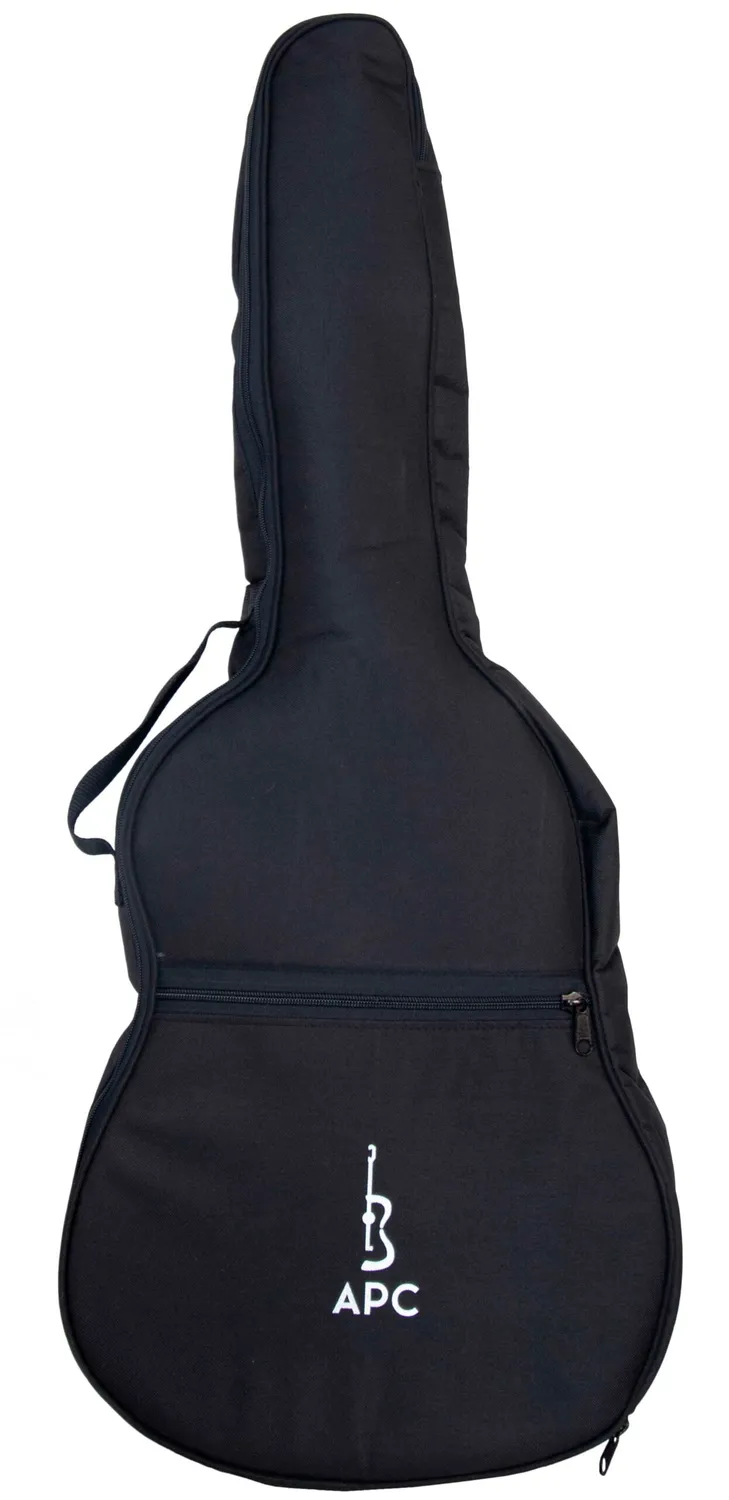 APC SGTCA Gigbag Klassikgitarre Tasche Nylon