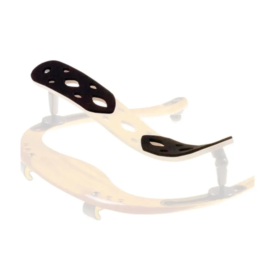 Pirastro KorfkerCradle Ersatzpads 2er-Pack für Violine