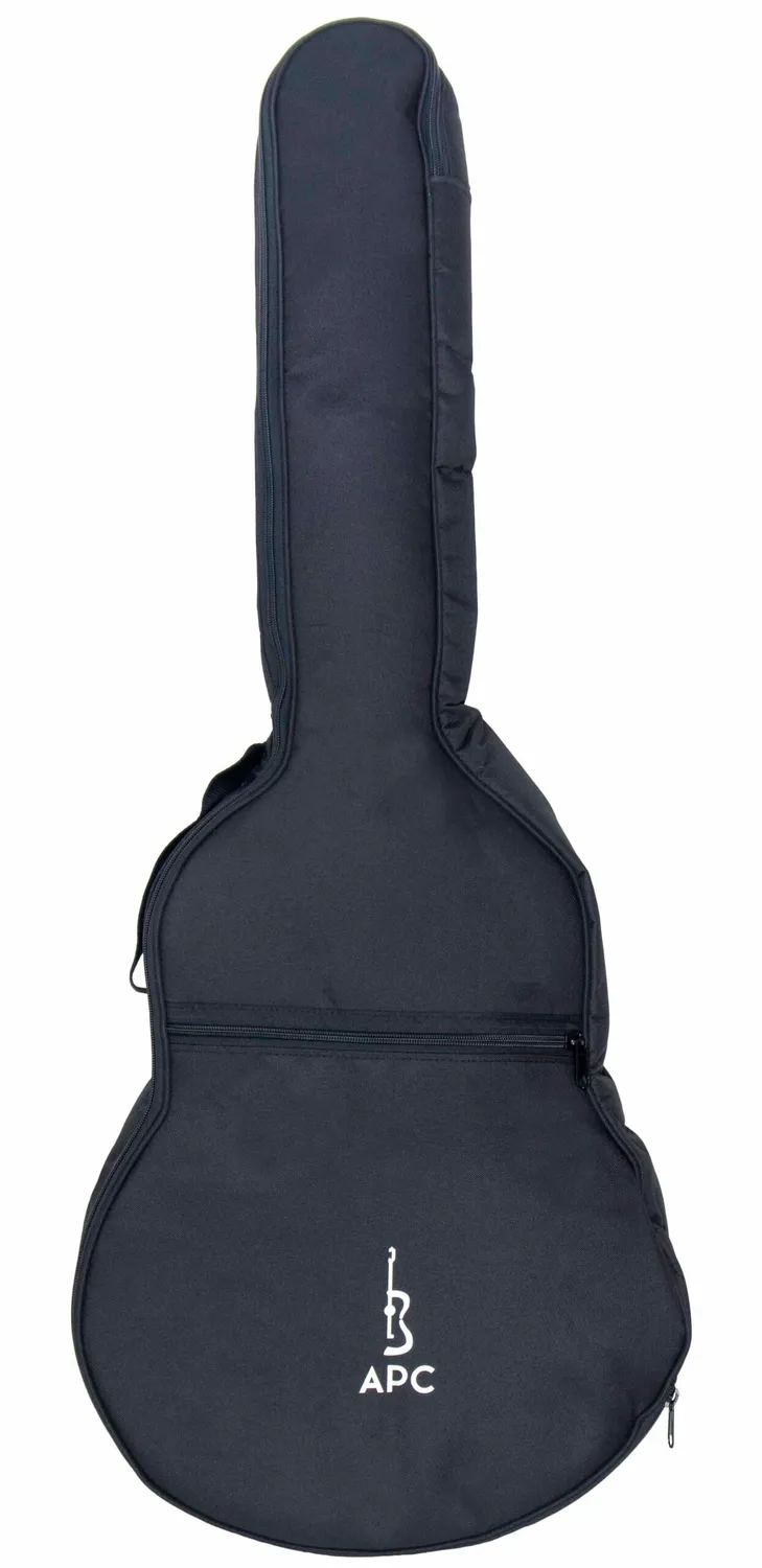 APC SEAA Gigbag Westerngitarre gepolstert