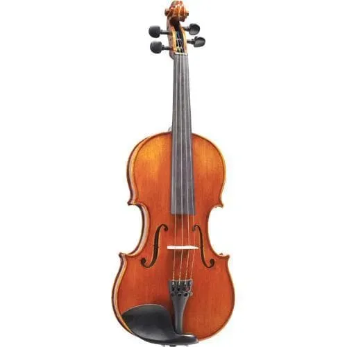 Franz Hoffmann Concert Violine 4/4 gebraucht Fichte Ahorn
