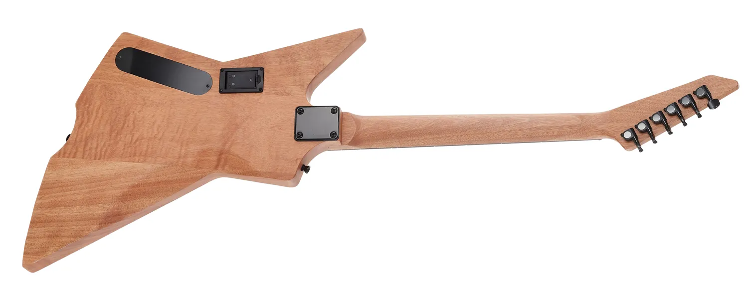 Harley Benton Extreme-84 E-Gitarre Bausatz DIY-Kit