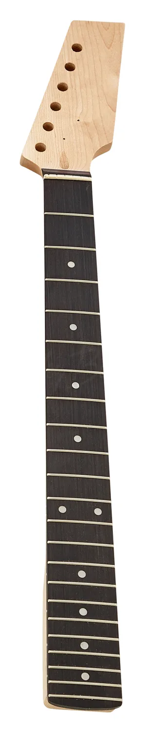 Harley Benton TE DIY-KIT E-Gitarre Bausatz Singlecoil