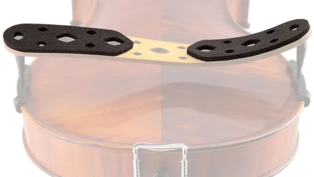 Pirastro KorfkerRest Viola Ersatzpads 5 mm 2er-Pack