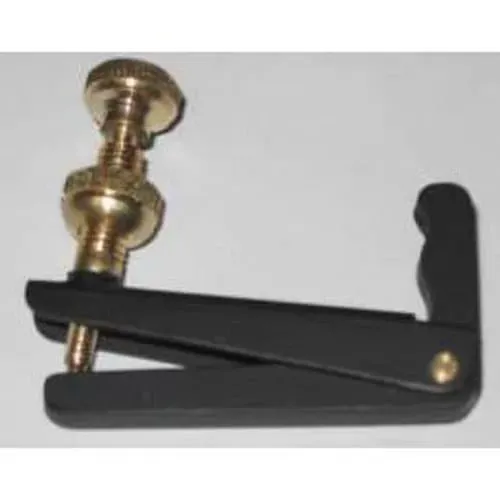 Cello Feinstimmer 4/4 Gold 2-armig langer Hebel