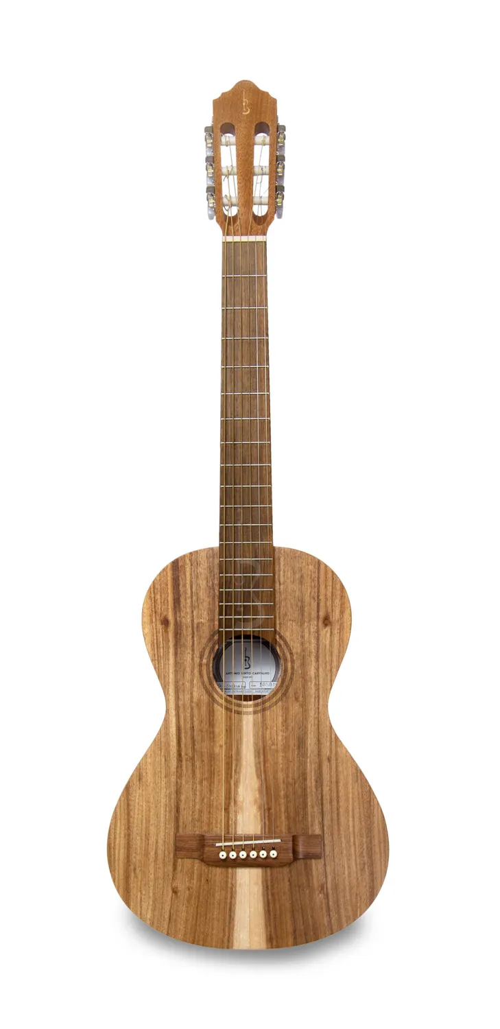 APC PRL 200 Parlour-Gitarre Koa