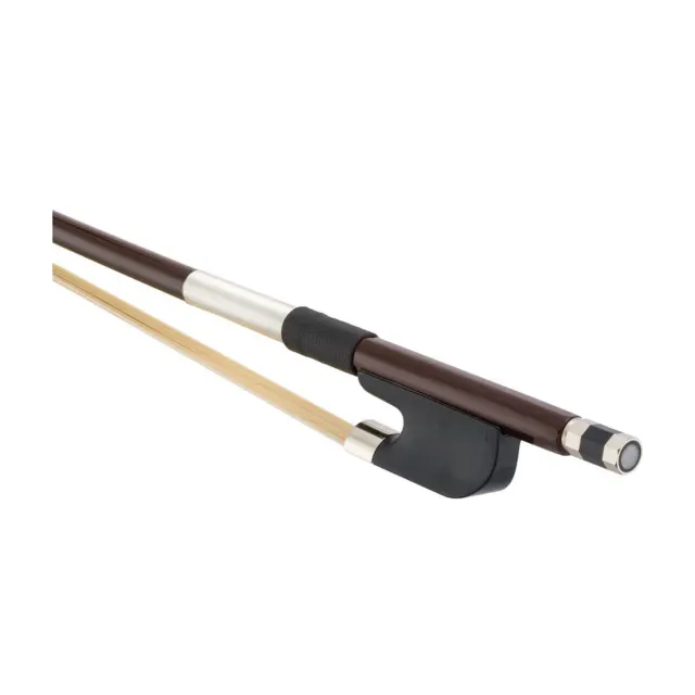 Shar Glasser Brooklyn Classic Kontrabassbogen Fiberglas Faden