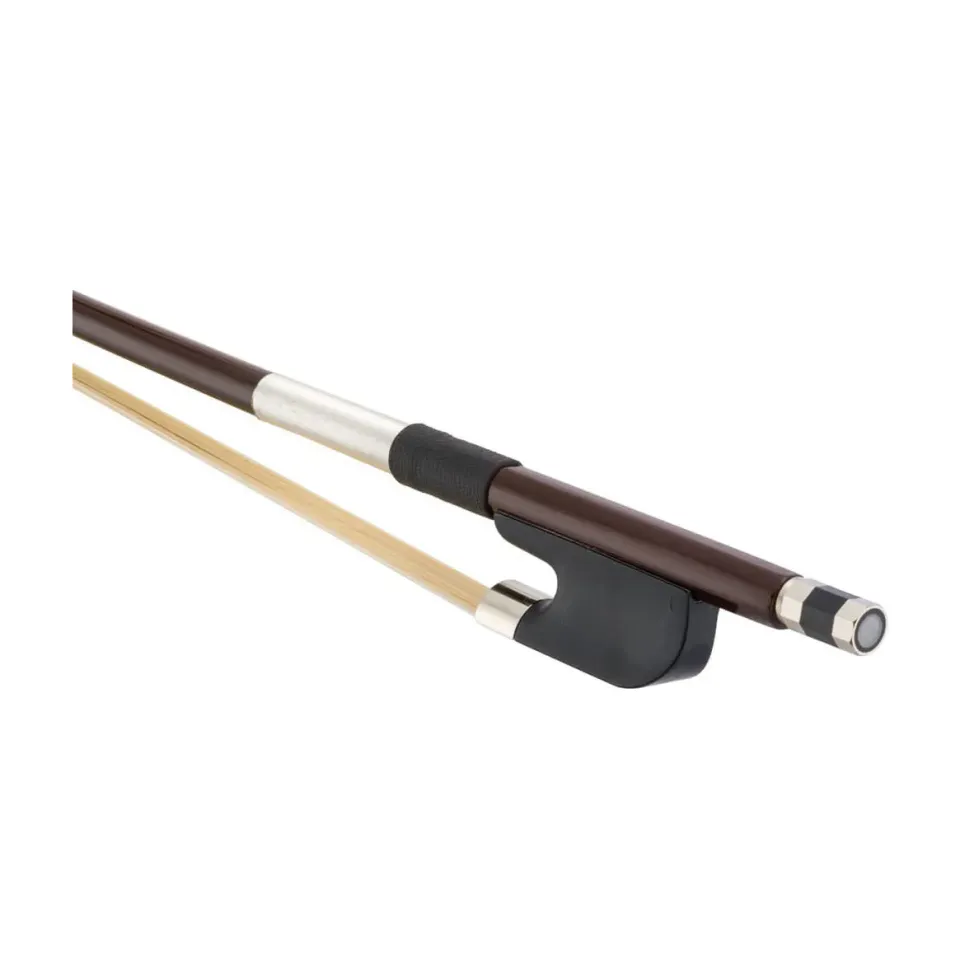Shar Glasser Brooklyn Classic Kontrabassbogen Fiberglas Faden
