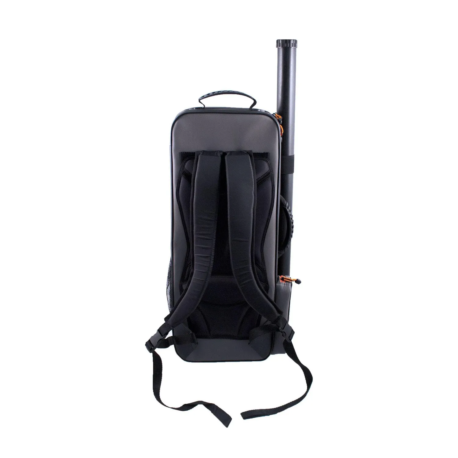 BAM Peak Performance Compact Violinkoffer 4/4 Bow Tube