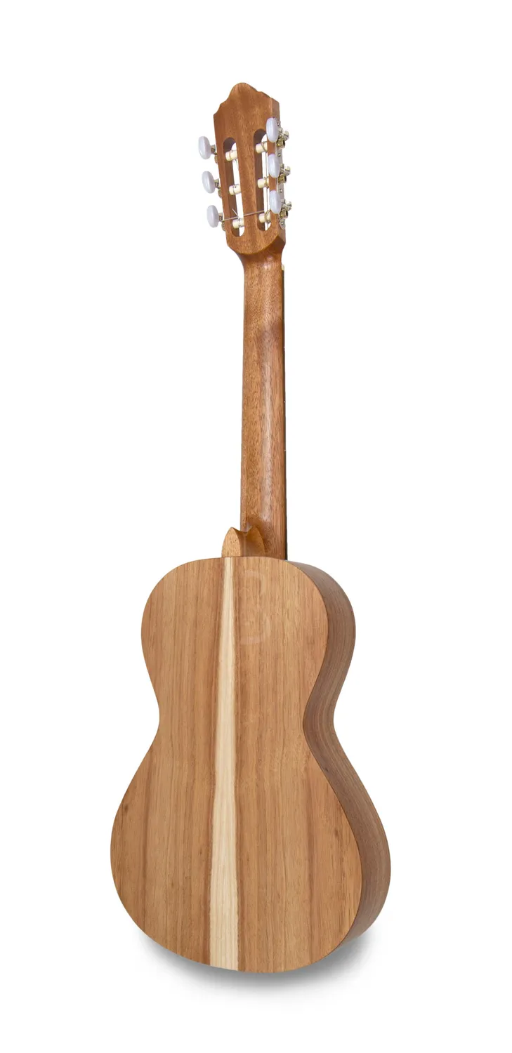 APC PRL 200 Parlour-Gitarre Koa