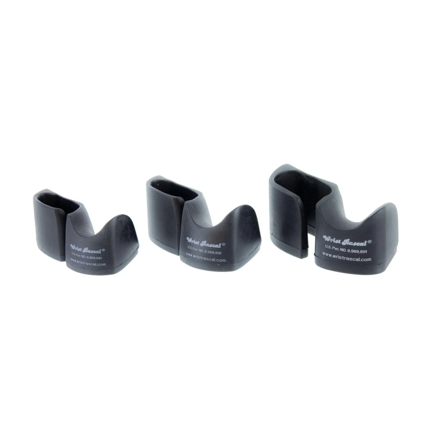 Wrist Rascal Trainingshilfe Violine Large gerade Haltung