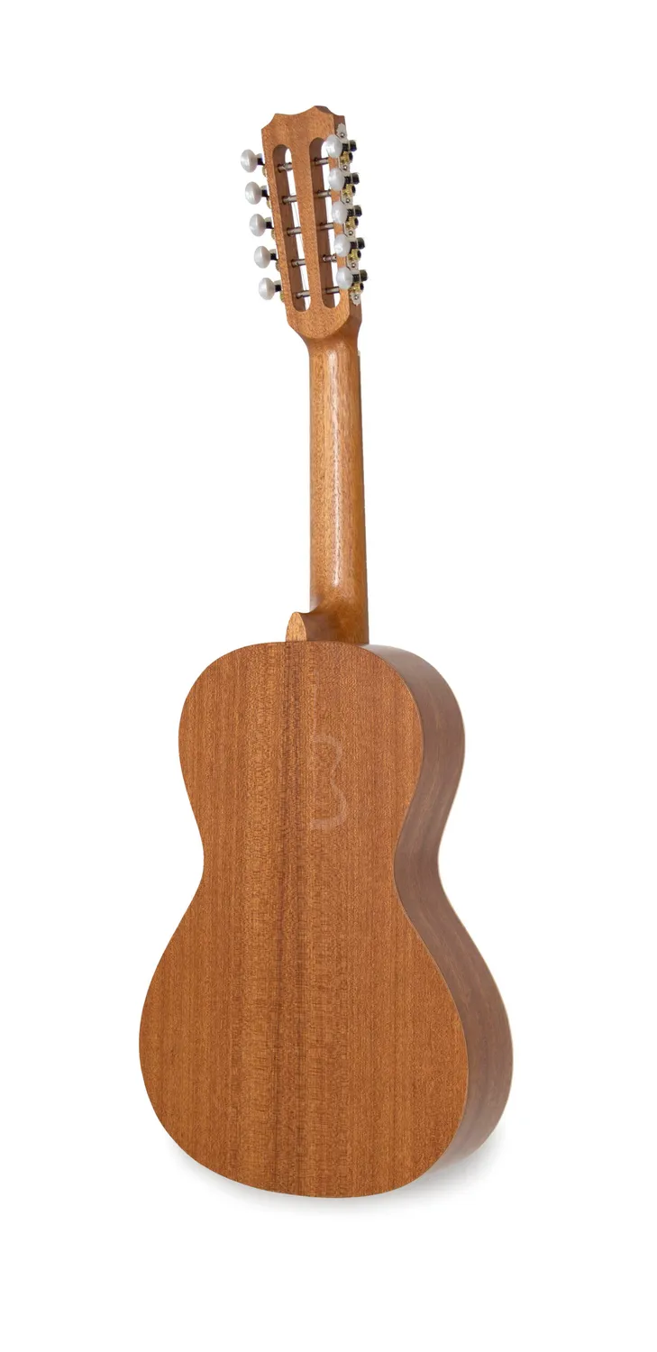 APC BRG Birabaile Braguesa Fichte Sapelli natur
