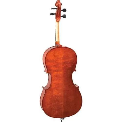 Franz Hoffmann Amadeus Cello 4/4 geschnitzt gebraucht