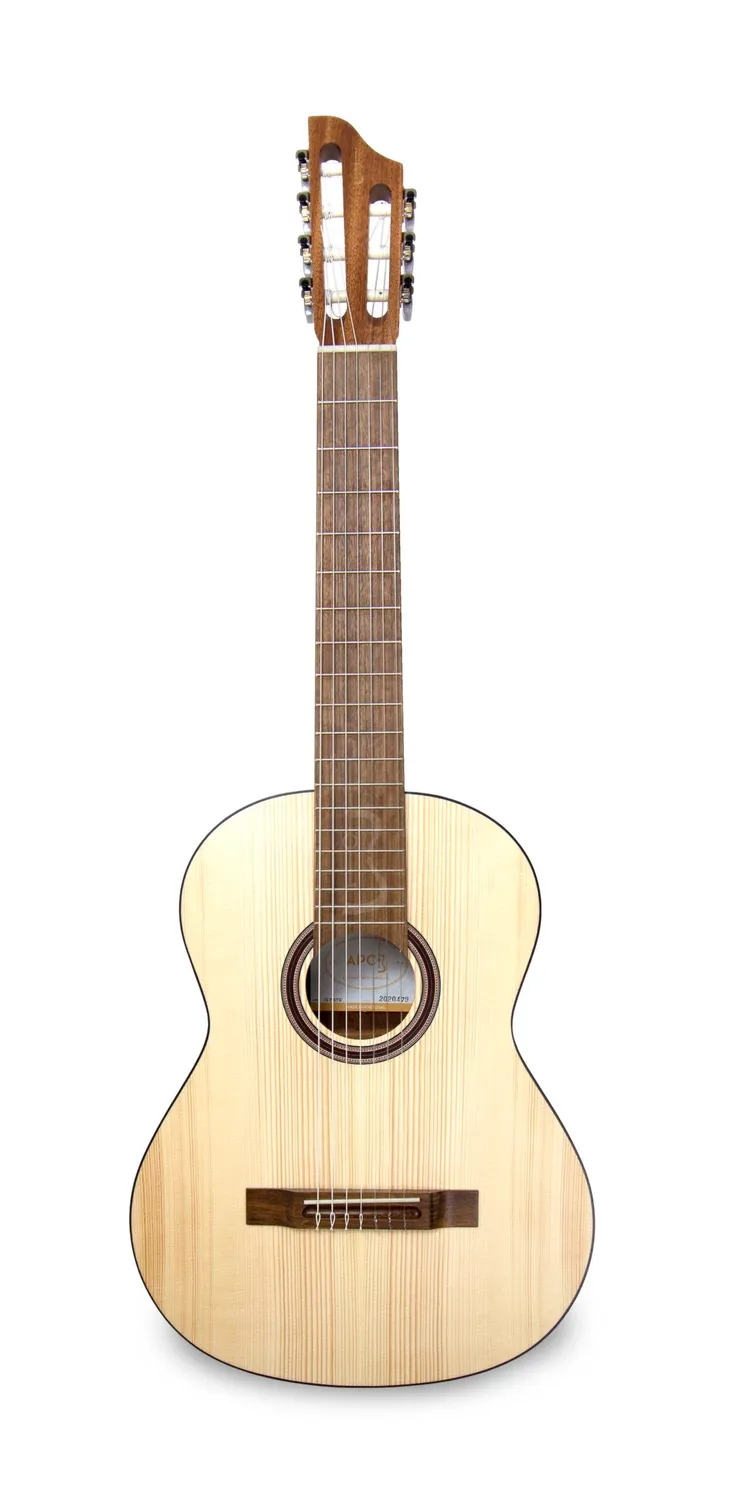 APC 1S 7 STR Gitarre 7-saitig Fichte Sapelli