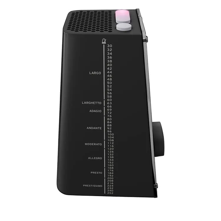 Shar Music Korg KDM-3 Metronom digital Stimmtimer