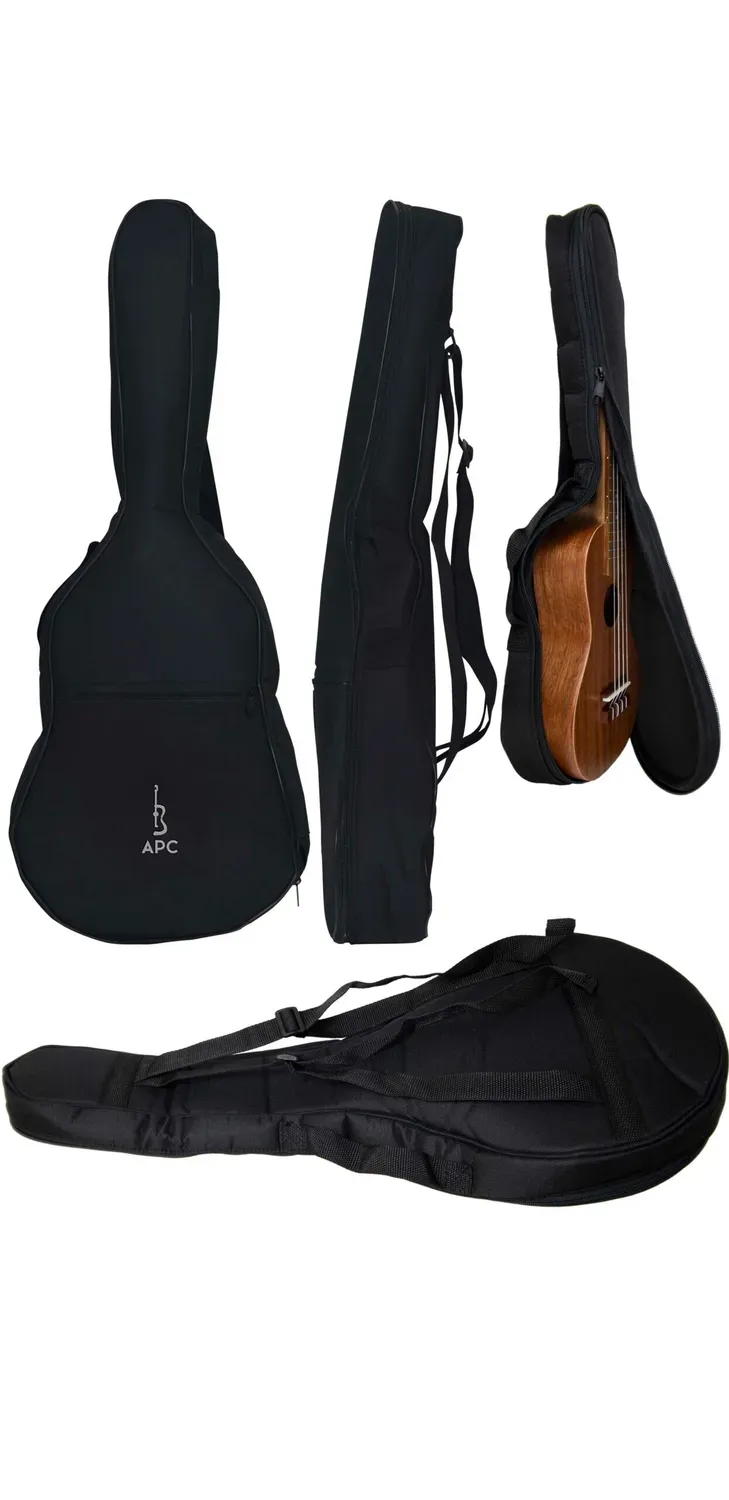APC SMDO A Tasche Bandoloncelo schwarz