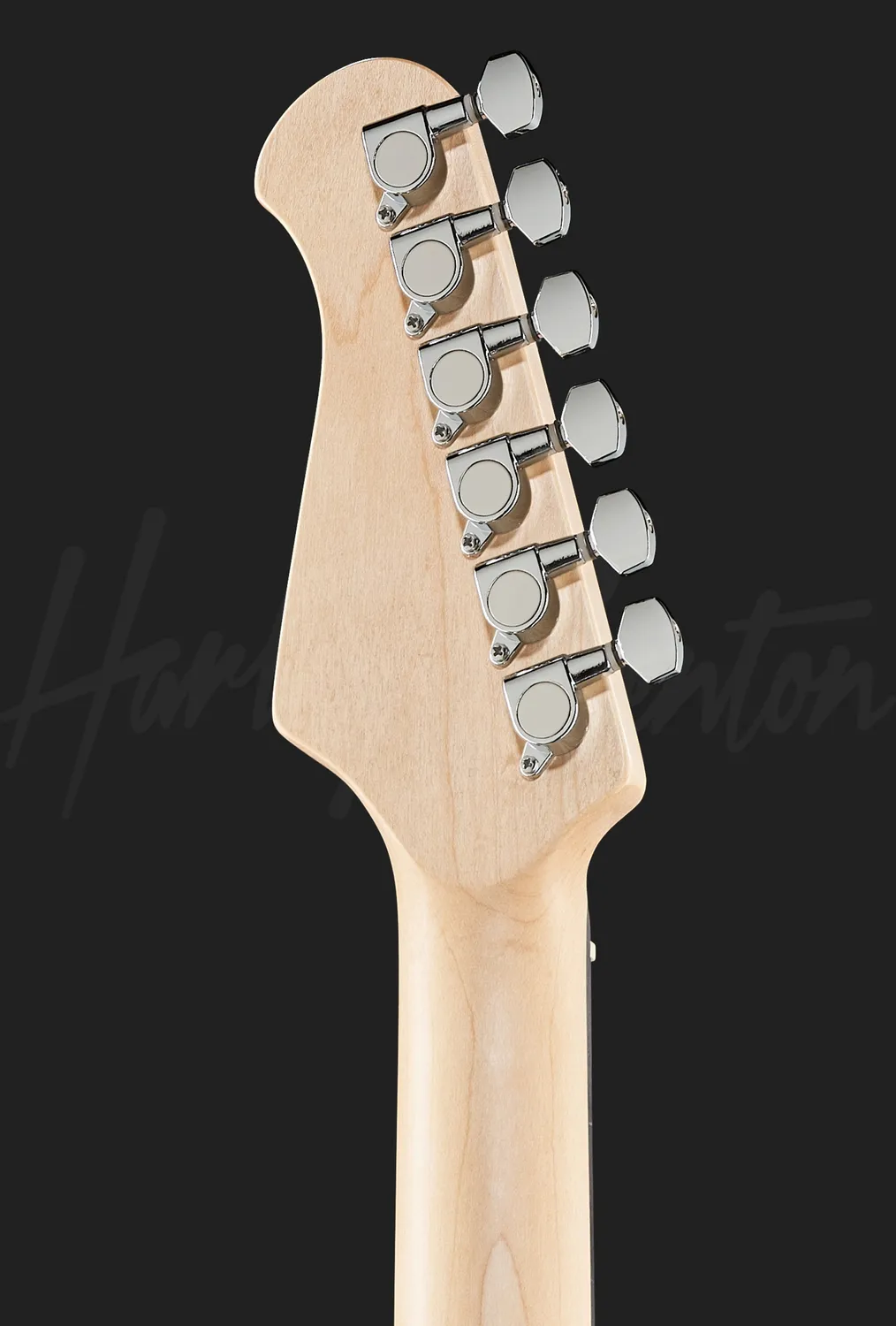 Harley Benton ST-20HSS SB E-Gitarre Sunburst HSS