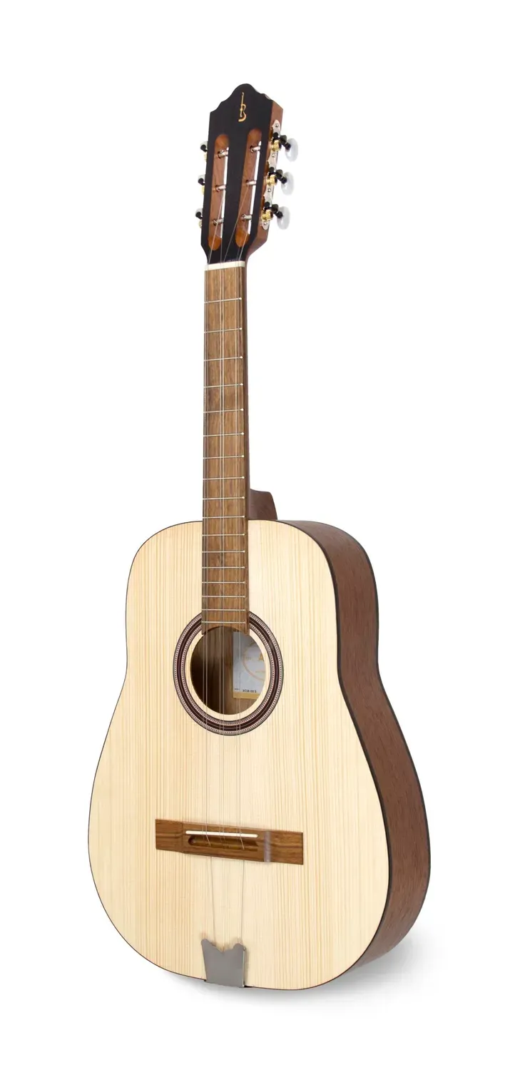 APC 3CUB 100 S Tres Cubano Fichte Sapelli