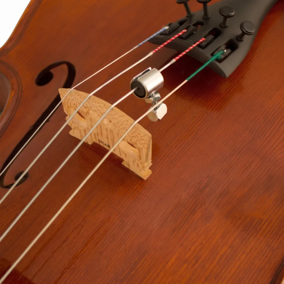 Shar Music Wolf Eliminator Wolftondämpfer Violine Viola