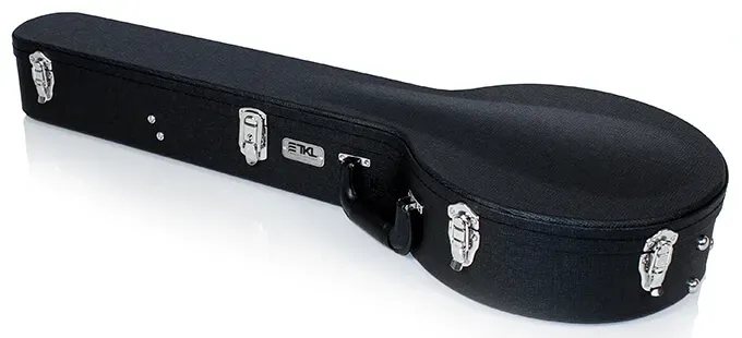 Pisgah TKL LTD Banjo-Koffer Hardshell für STD SRT Mensur