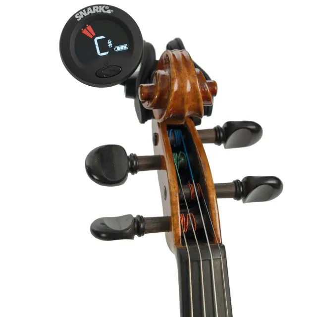 Snark Rechargeable Stimmgerät Clip Akku