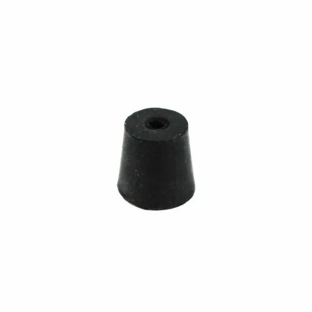 Shar Music Kontrabass Endpin-Gummi Stachelschutz
