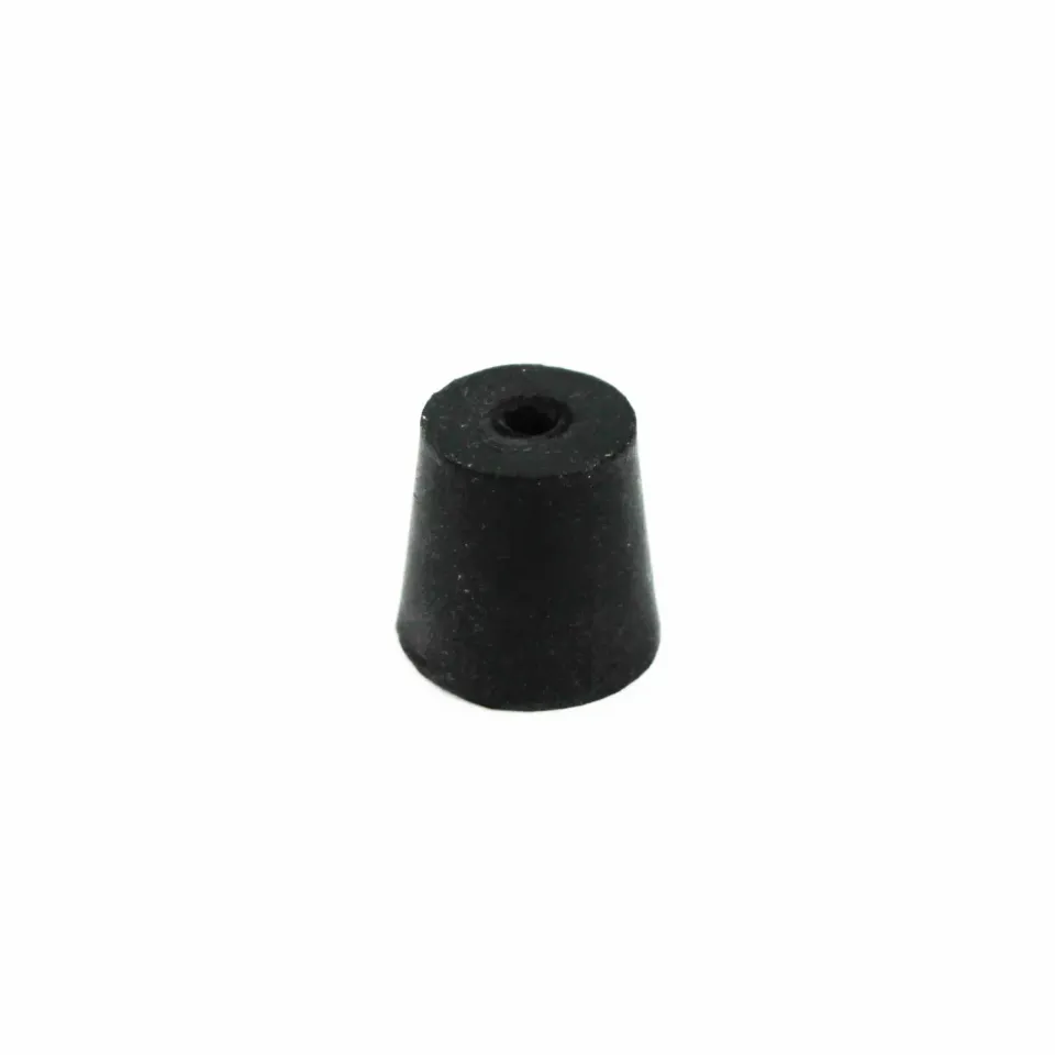 Shar Music Kontrabass Endpin-Gummi Stachelschutz