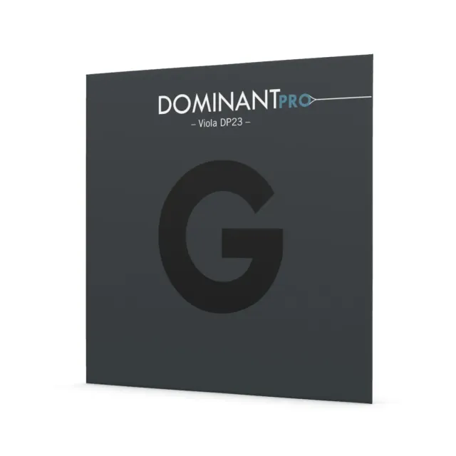 Thomastik Dominant Pro DP200 Viola G-Saite 15-16,5 mittel