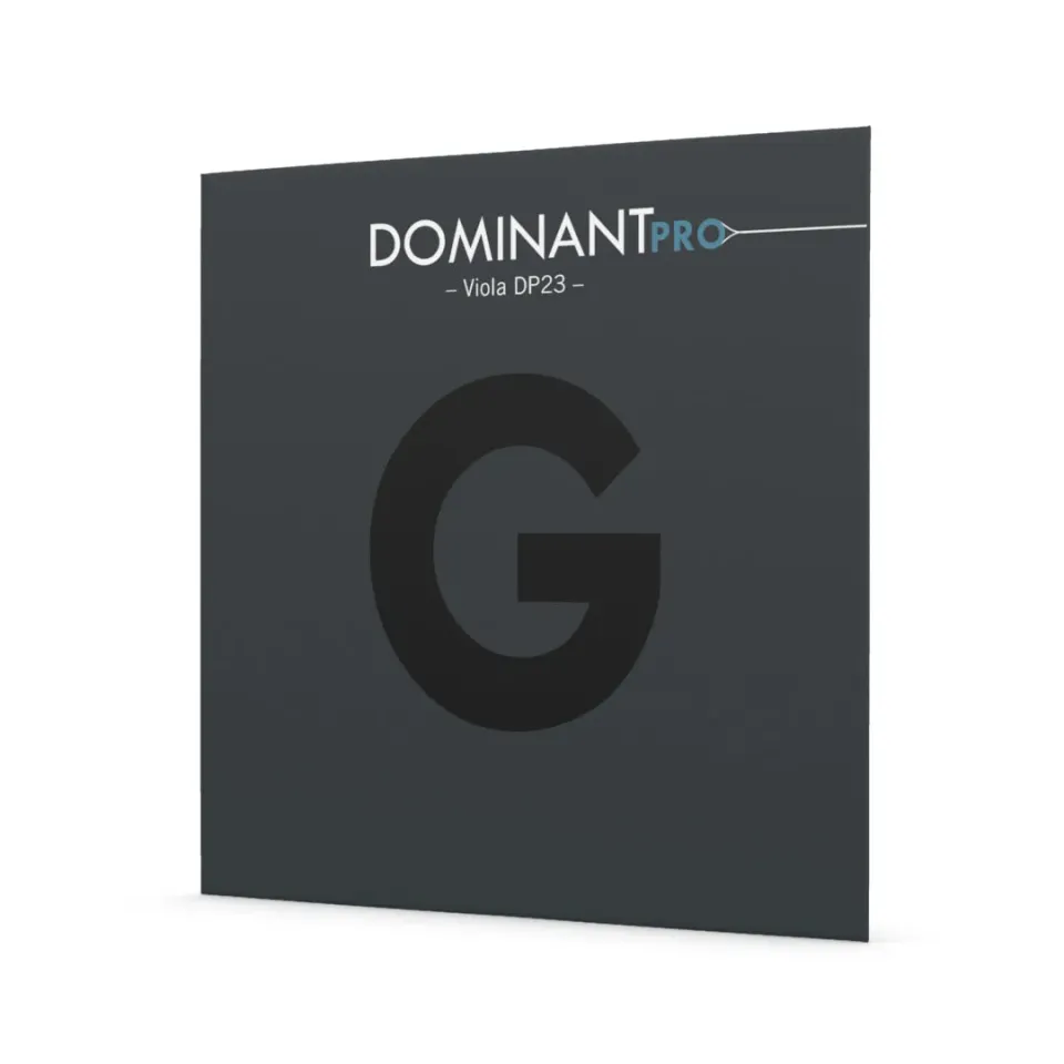 Thomastik Dominant Pro DP200 Viola G-Saite 15-16,5 mittel